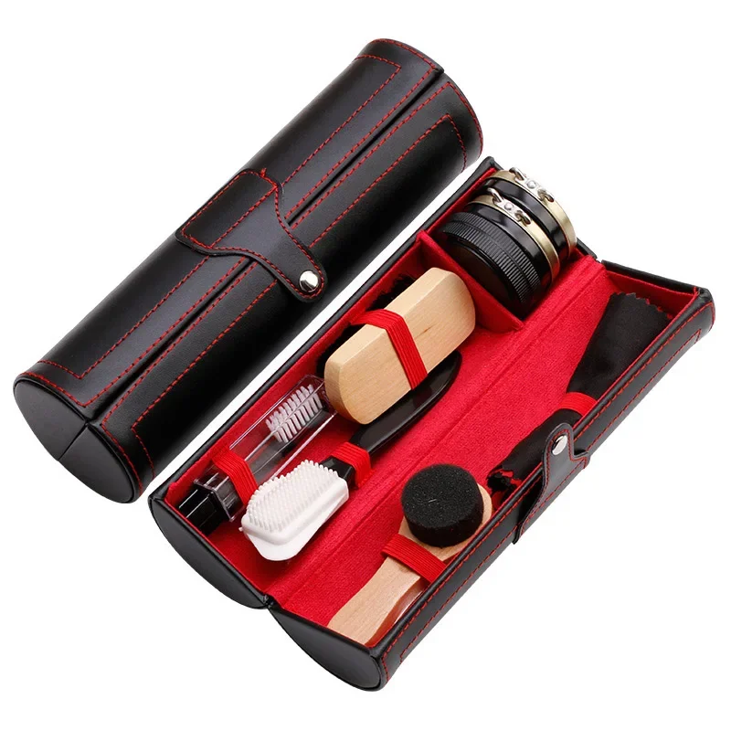 Sneaker Care Cleaning Kit - Профессиональный набор для ухода за обувью,