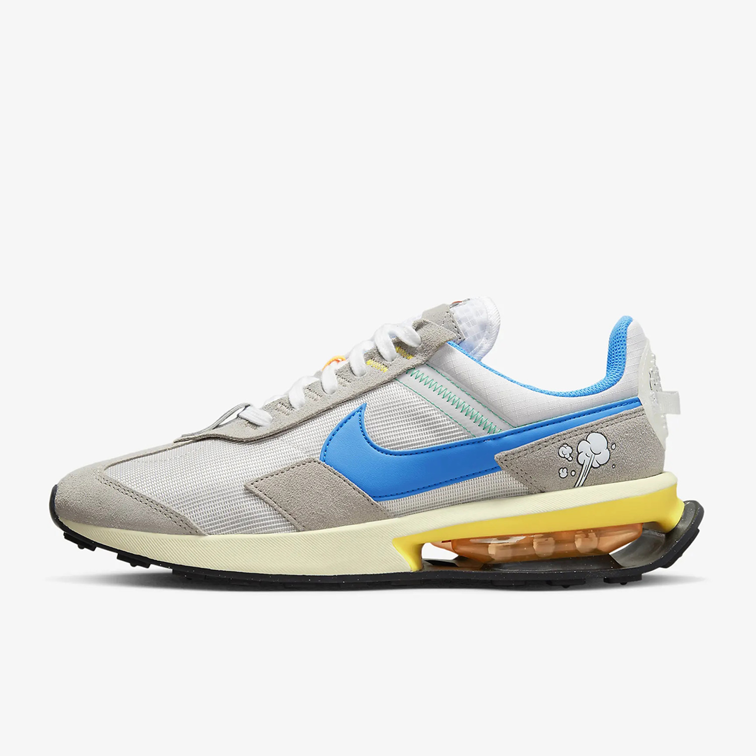 Прочные кроссовки унисекс Nike – обзор и цена Sneaker Zone