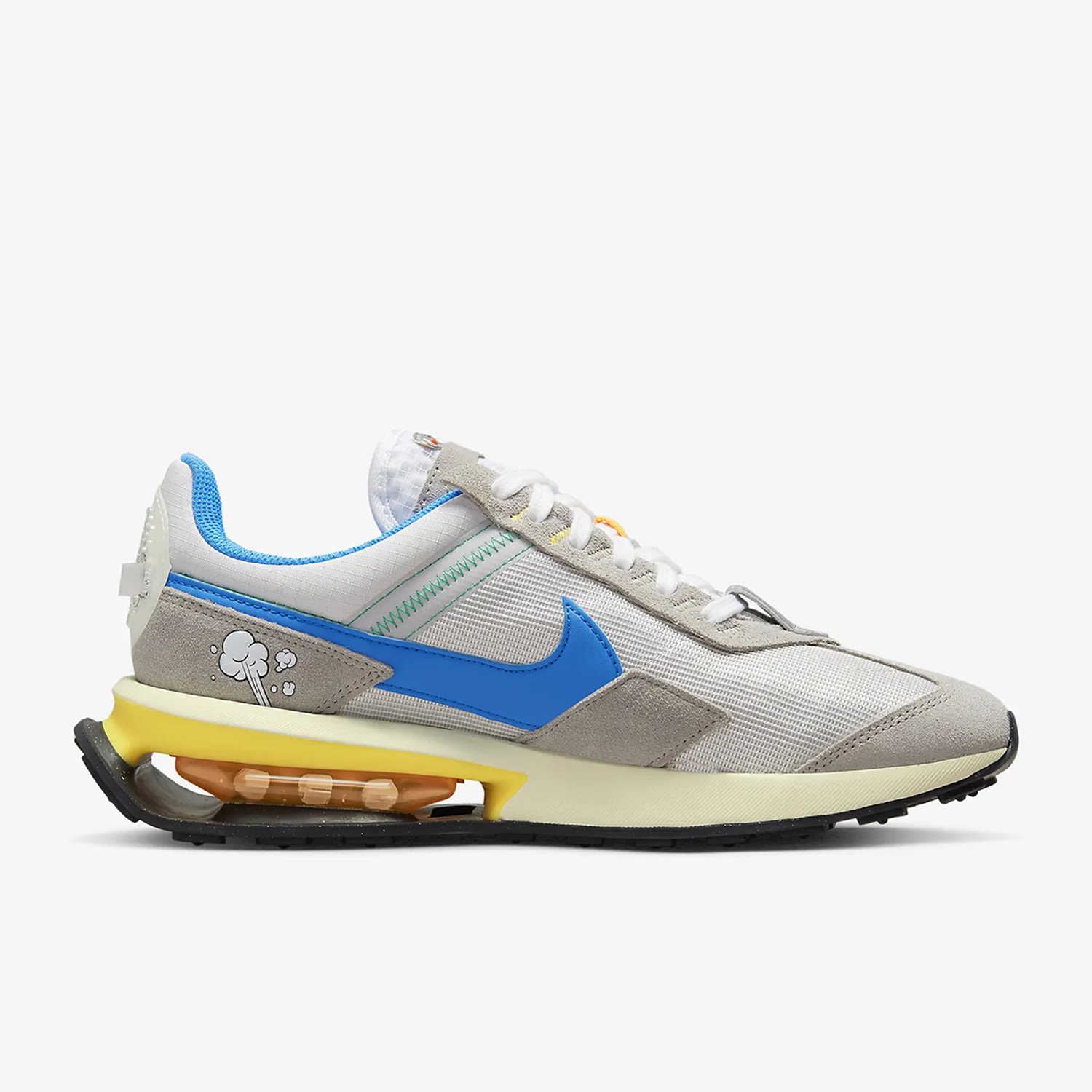 Прочные кроссовки унисекс Nike – обзор и цена Sneaker Zone