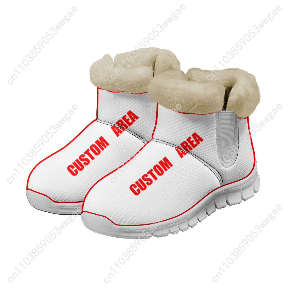 Зимние ботинки Absolute Zone Z – обзор и цена Sneaker Zone