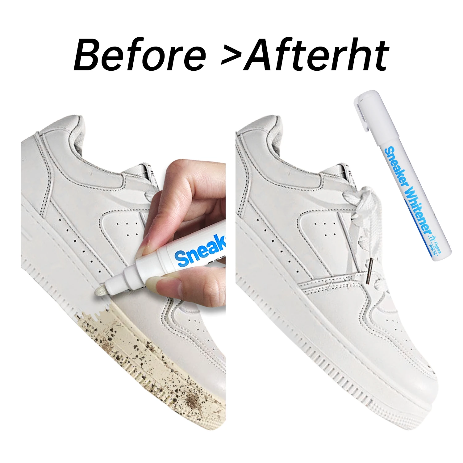 Удаление пятен на обуви, водон – обзор и цена Sneaker Care Cleaning Kit