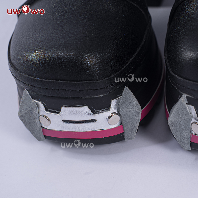 Обувь для косплея UWOWO Cissia – обзор и цена Sneaker Zone