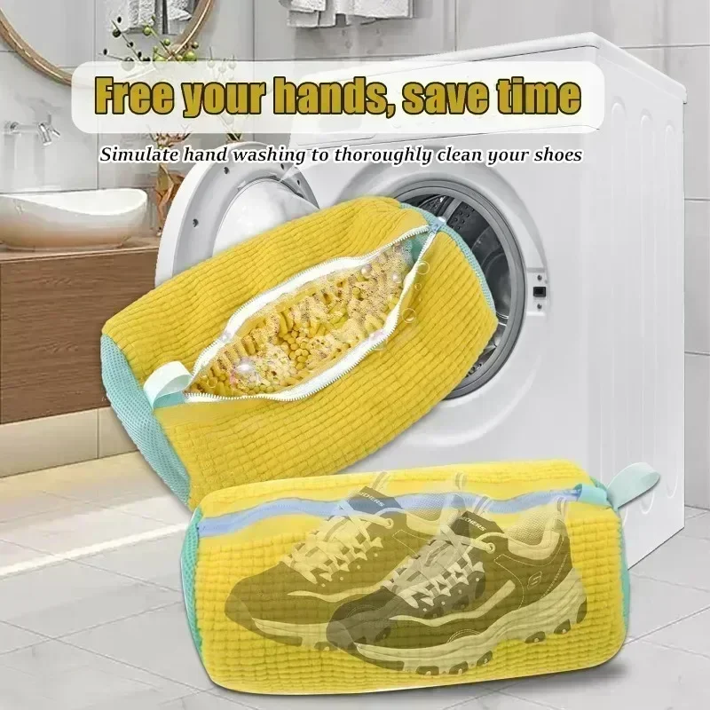 Сетка для стирки кроссовок, су – обзор и цена Sneaker Care Cleaning Kit