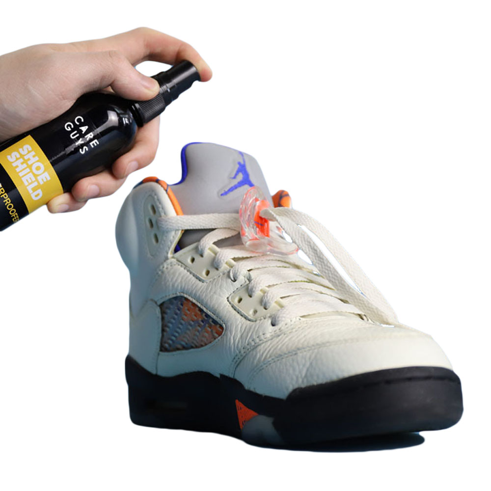 Набор для чистки обуви: очисти – обзор и цена Sneaker Care Cleaning Kit