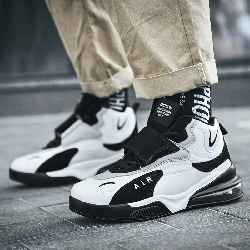 Мужские брендовые баскетбольны – обзор и цена Sneaker Zone