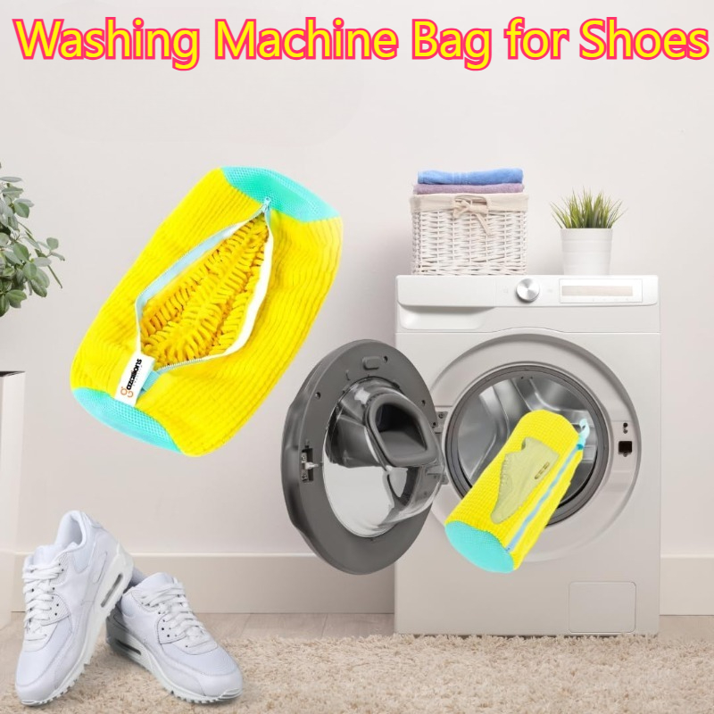 Мешки для стирки обуви в стира – обзор и цена Sneaker Care Cleaning Kit
