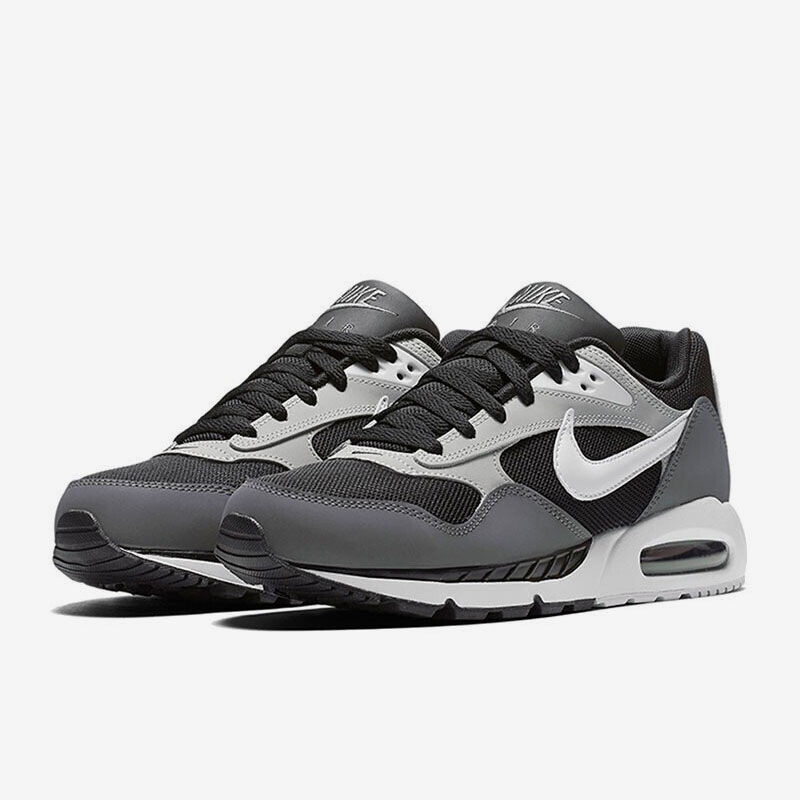 Официальные аутентичные мужски – обзор и цена Sneaker Zone