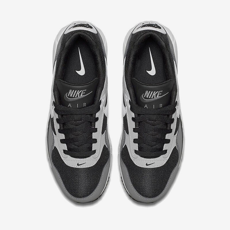 Официальные аутентичные мужски – обзор и цена Sneaker Zone