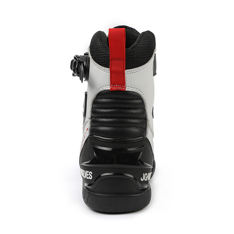 Новые мотоциклетные ботинки дл – обзор и цена Sneaker Zone